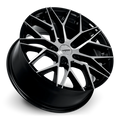 17X7.5 5X108 +40GBF73.1 1600