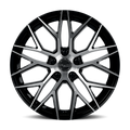 17X7.5 5X108 +40GBF73.1 1600