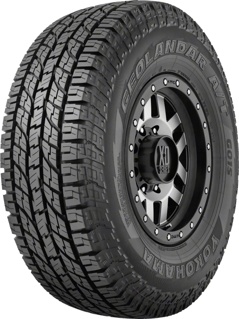 Yokohama Tire auto part