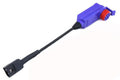 MODULE BATTERY VOLTS