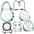 Athena 03-13 Suzuki LT-Z 400 QuadSport Complete Gasket Kit (Excl Oil Seals)