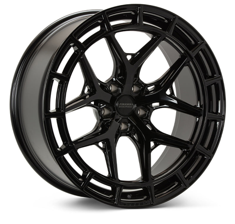 R1 07-17 Ford ExpeditIon Rear Carbon Coated Brake Rotor Set w/Ceramic Pads and Hardware