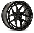 DFC carbon auto part
