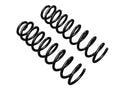 ~(31 lbs. 20X12X6)~ TJ Front 5 Coil Spring Pair 97-02 Wrangler TJ TeraFlex