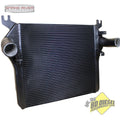 BD Diesel 17-20 Ford F150 3.5L EcoBoost Turbo Install Kit