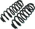 TeraFlex springs