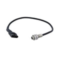 SHAFT SENSOR HE METAL