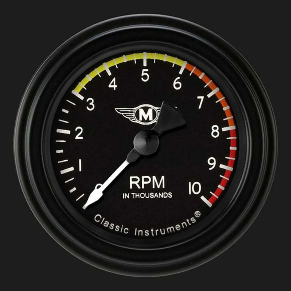 MOAL 2IN TACHOMETER