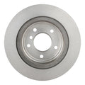 Brembo OE 09-11 BMW Z4 Rear Disc Brake Kit