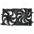 RAD / COND FAN ASSY.