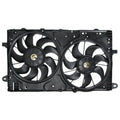 RAD / COND FAN ASSY.