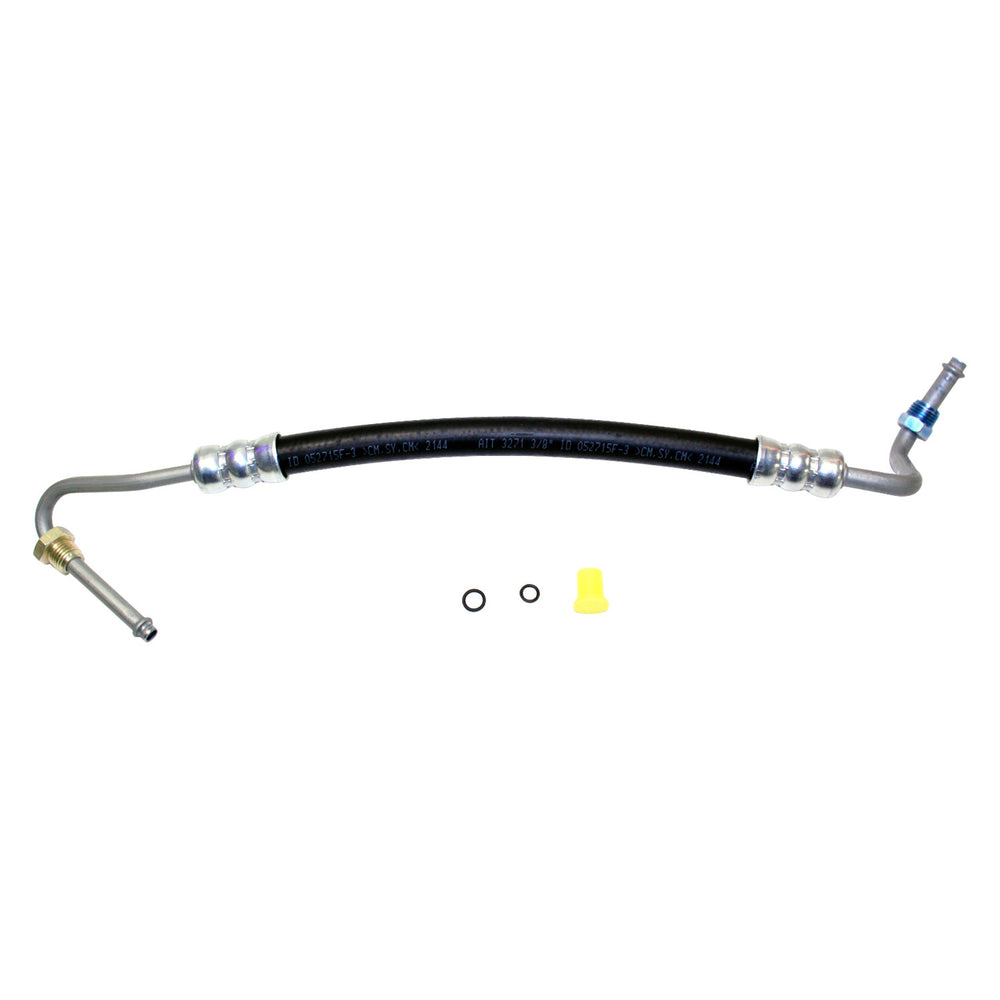 Gates Power Steering Pressure Line Hose Assembly