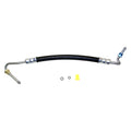 Gates auto part