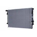 RADIATOR ENGINE COOLING
