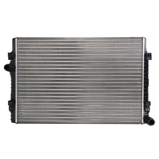 RADIATOR ENGINE COOLING