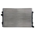 RADIATOR ENGINE COOLING