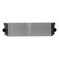 CHARGE AIR COOLER
