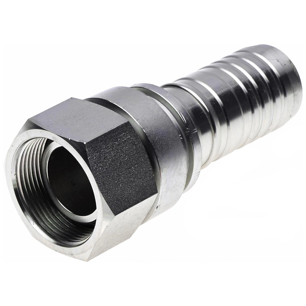 HYDRAULIC COUPLINGS - GLOBALSPIRAL