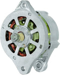 REMY auto part close-up
