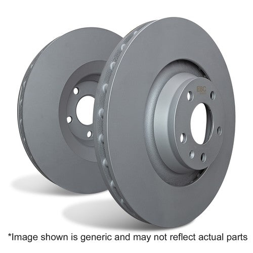 EBC auto part