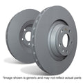 EBC auto part
