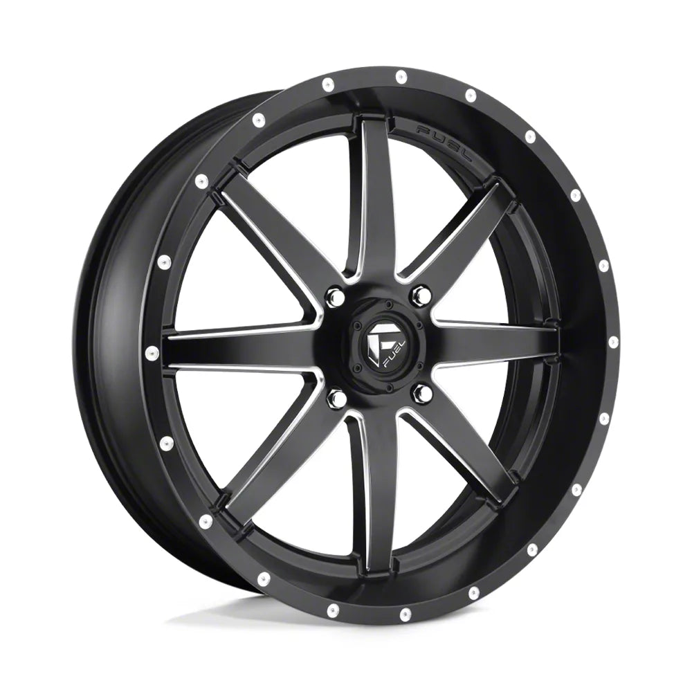 16X7 MAVERICK 4X110 NBD4.41 13 79.4