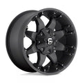 D509 20X9 5X4.5/5.0 MT-BLK 01MM