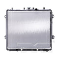 TYC auto part