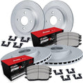 R1 Concepts Disc Brake Kit