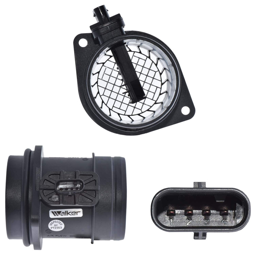 MASS AIR FLOW SENSOR