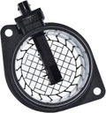 MASS AIR FLOW SENSOR