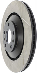 StopTech Slotted Sport Brake Rotor