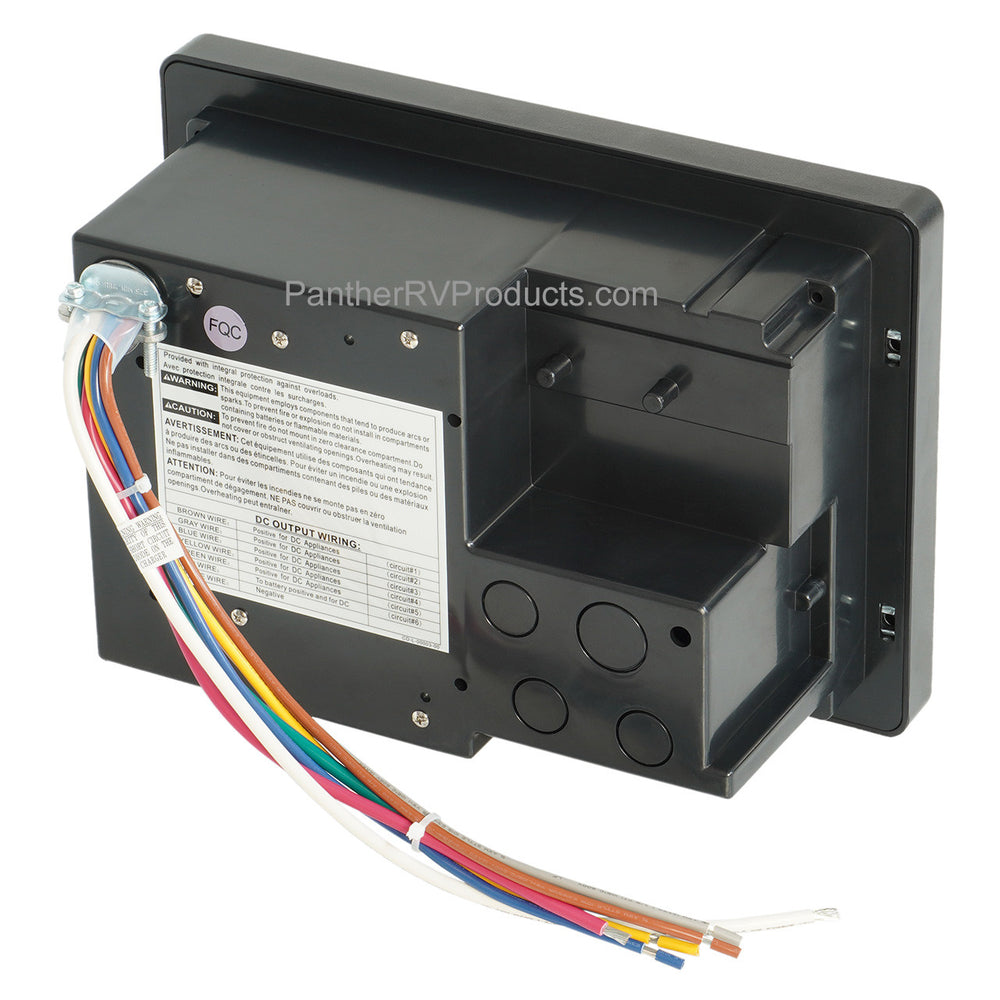 POWER CONVRTER 8700 SERIES