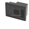 WFCO auto part installed view