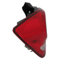 0920 DG JOURNEY LED CHR TAIL LIGHT ASSY LH