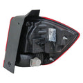 0920 DG JOURNEY LED CHR TAIL LIGHT ASSY LH