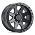 BR BAKER 17X8.5 6X139 +0 112 M-BLK