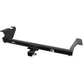 Hidden Hitch auto part