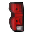 ( POE) CHEVY COLORADO 23-25 (FIT Z7