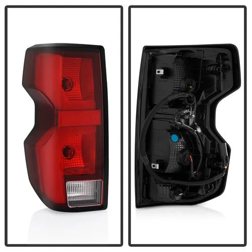 ( POE) CHEVY COLORADO 23-25 (FIT Z7