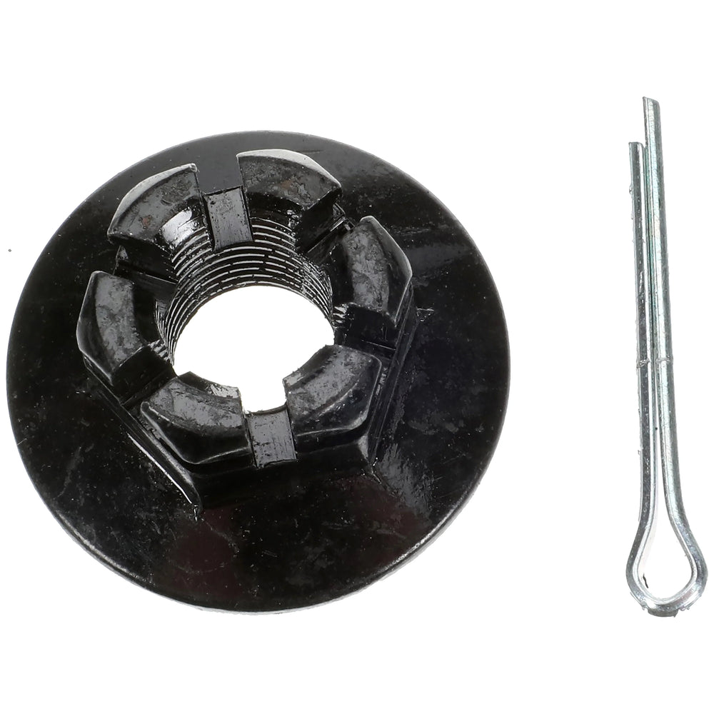 CONTROL ARM W/ BALL JOINT