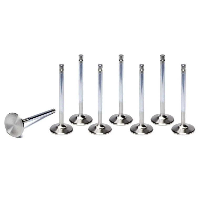 BBF C/6 1.760 Exhaust Valves