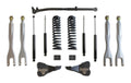 1723 F250/F350 SUPER DUTY 4WD FRONT & REAR MAXTRAC SHOCKS