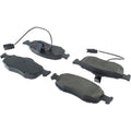 OE Plus Brake Kit 4 Wheel