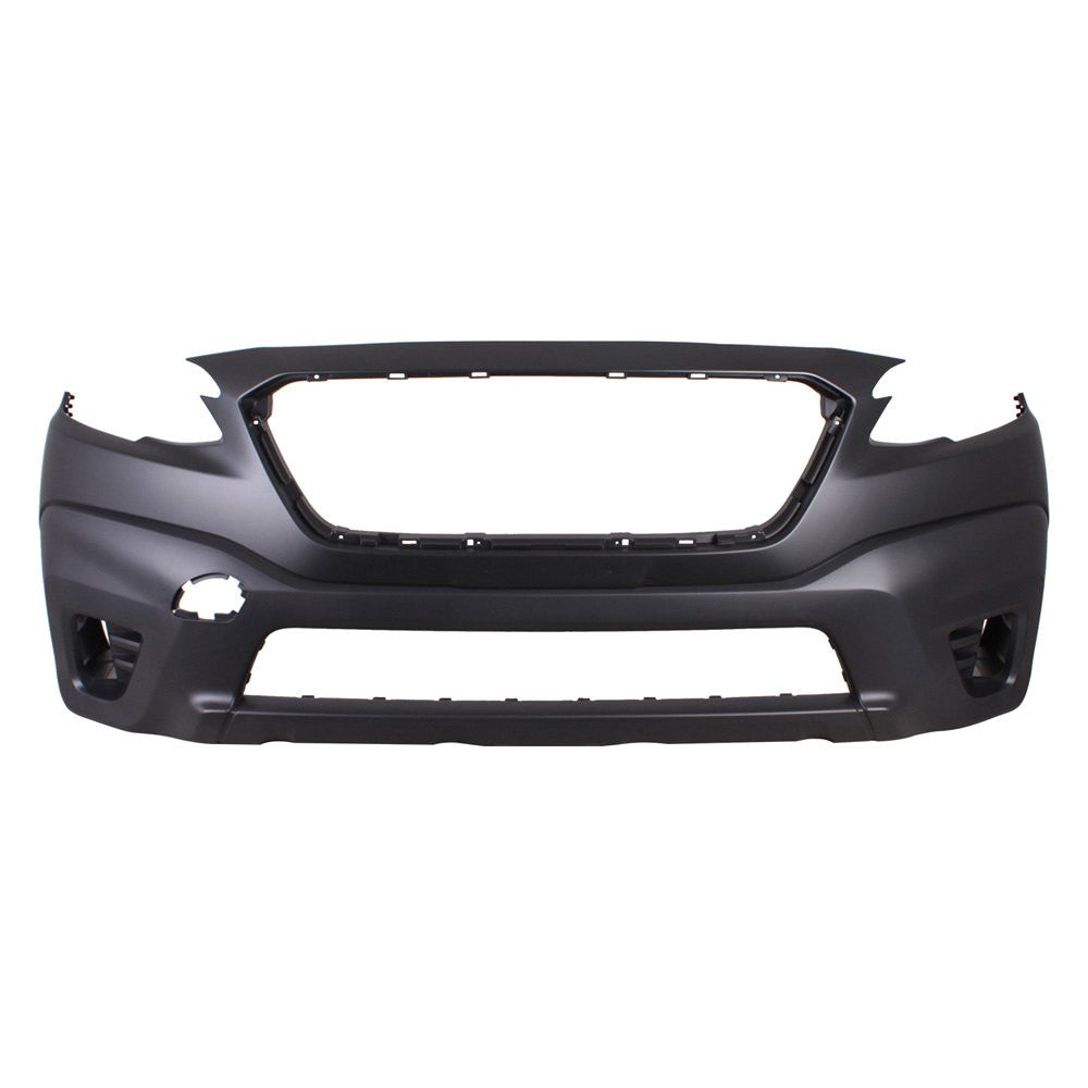Sherman Parts bumper