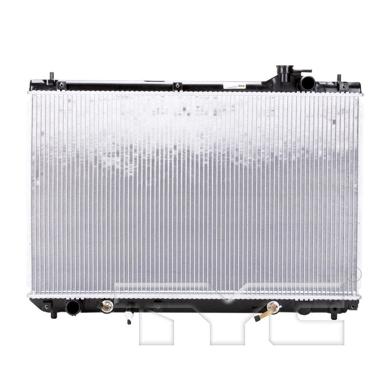 0103 TY HLANDR V6 A/MT 1R PA (w/ TOW PKG) RAD