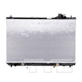 0103 TY HLANDR V6 A/MT 1R PA (w/ TOW PKG) RAD