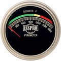 ~(1.3 lbs. 8X6X6)~ TURBO BOOST 0-60 PSI