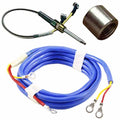 Isspro Inc. auto part detail