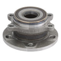 MOOG 15-18 Audi Q3 Front / Rear Hub Assembly